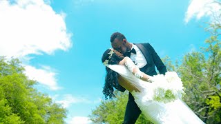 Meddy  My Vow Official Video [upl. by Trilbee]