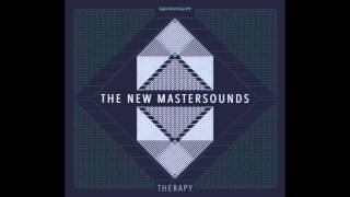 The New Mastersounds  Treasure [upl. by Strauss]