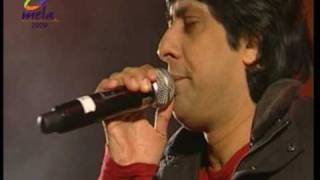 Jawad Ahmad O Kehndi Hay Sayyan Live [upl. by Notnarb687]