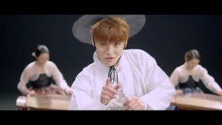 MV 탑독 ToppDogg  아라리오 Arario [upl. by Adnirb781]