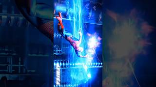 Spider man painting painting shorts CarryMinati souravjoshivlogs7028 [upl. by Deys694]