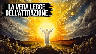 La Legge DellAttrazione e della Vibrazione Spiegate  Bob Proctor [upl. by Darsey683]