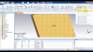 Patch antenna implants in breast tissue  Patch antenna design using cst studioimplant human body [upl. by Nettle875]