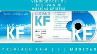 COMPLETO LUCIANO KF CD [upl. by Zachariah]