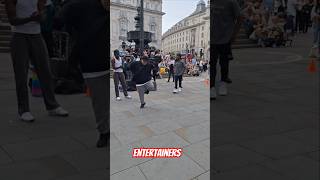 Dance entertainment travel fyp dance trending dancer shortsviral feed london like share [upl. by Isle]