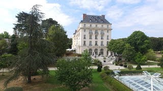 Waldorf Astoria Trianon Palace Versailles [upl. by Syramad]