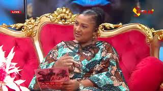 ABUSUA AKWANTUO EPISODE 11 DISCUSSIONS LIVE ON SUPER A1 TV [upl. by Nyrrat]