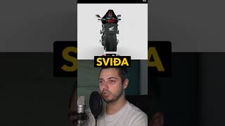 Da Li Je Ovo Motor Iz Snova Pogledajte Cijeli Video na Mom Kanalu 🏍️✨ [upl. by Janet]