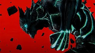 「Creditless」Kaiju No 8 OP  Opening「UHD 60FPS」 [upl. by Tufts668]