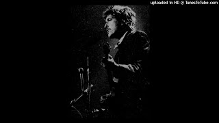 Bob Dylan live  Nobody Cept You  Montreal1974 [upl. by Nyltac]