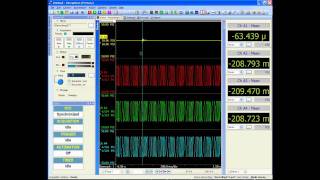 Perception HBMs professional software for highspeed measurement data acquisition [upl. by Fiester]