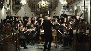 Händels Messiah  Behold the Lamb of God  Mogens Dahl Chamber Choir [upl. by Llenrev664]