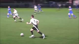 Kirkley amp Pakefield FC vs Newmarket Town FC [upl. by Rubia]