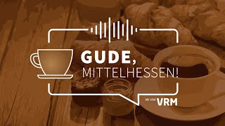 Hessens reichte Bürger  Gude Mittelhessen [upl. by Nnyltiak]