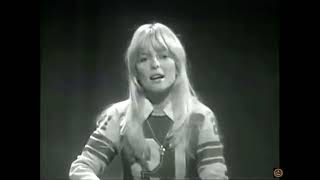 France Gall La déclaration 1974 [upl. by Iong235]