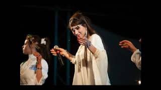 aicha maya inas ibabalyrics amazigh ترجمة الاغنية الامازيغية [upl. by Pritchett]