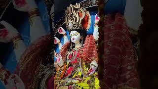 Bigadi meri bana de🙏🏼 gorakhpur sorts durga puja status video [upl. by Gilliette283]