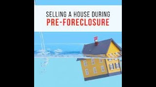 Emergency Webinar for FL Realtors Preforeclosure Boom [upl. by Artep137]