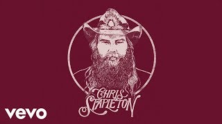 Chris Stapleton  Tryin To Untangle My Mind Official Audio [upl. by Enenaej]