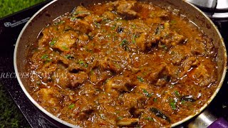 CHETTINAD CHICKEN  செட்டிநாடு சிக்கன் வறுவல்  சிக்கன் வறுவல்  CHICKEN CHETTINAD  CHICKEN FRY [upl. by Tabbatha209]