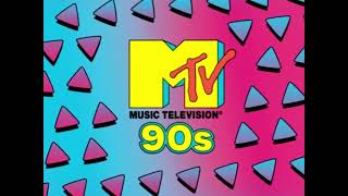 Comercial MTV 90s 43 [upl. by Halland]