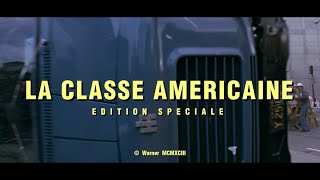 Le Grand Détournement  La Classe américaine  édition spéciale 26e anniversaire en fool HD [upl. by Lombardy]