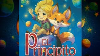 El principito AUDIOLIBRO Antoine de SaintExupéry 39 [upl. by Giff700]