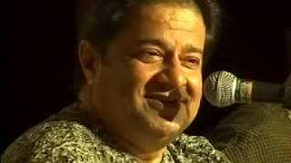 ANUP JALOTA  BHAJAN SAMRAT  TATHAASTU PRODUCTIONS  BHARAT OZA  PARTH OZA [upl. by Fairleigh]