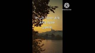 Surah AliImran 135 136 [upl. by Nnaycart]