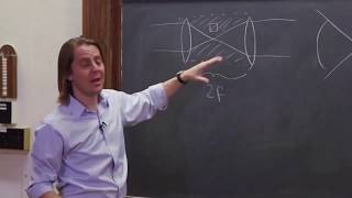 PHYS 201  Matrix Methods 6  Optical Cloaking [upl. by Mathe]