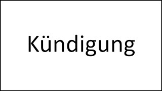 Kündigung wegen Mundgeruchs  Fachanwalt für Arbeitsrecht Alexander Bredereck [upl. by Abbate]