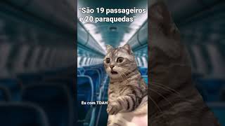 Eu me sacrifiquei memes humor song music [upl. by Aleahpar655]