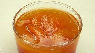 Apricot Jam Recipe  How to make Easy Apricot Jam [upl. by Leribag759]