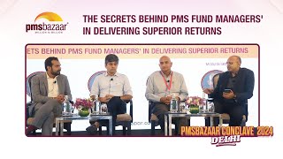 How these PMS Fund Managers delivered over 250 absolute returns in the last 5 years [upl. by Sells]