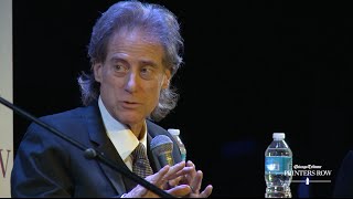 Richard Lewis Recalls Closing The Bar with Rodney Dangerfield [upl. by Row]