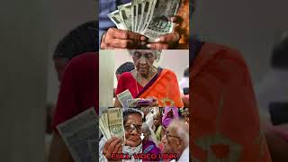 Government Pension Scheme Atal Pension Yojana Scheme in Tamil  Yuvarani அடல் பென்சன் யோஜனா திட்டம் [upl. by Eniliuqcaj]