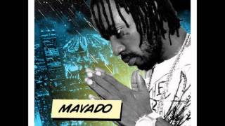 Mavado  Don´t Worry [upl. by Jacobah]