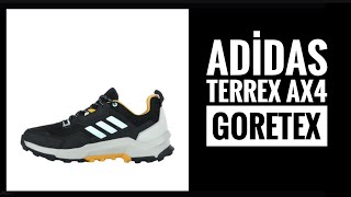 Adidas Terrex inceleme ax4  Sağlam mıdır  Özellikleri nedir [upl. by Iaras131]