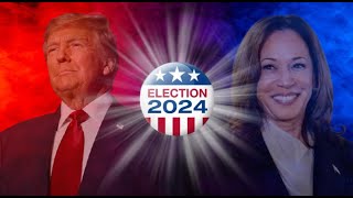 🔴LIVE Election Day stream [upl. by Nnaeed]