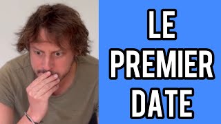 Dilemme  Le premier date [upl. by Gilda]