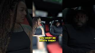 GOLD DIGGERS rejects him but tries to WIN him back seconds later fyp shorts viral [upl. by Norita296]