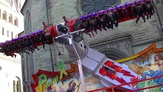 Phönix  Gusowski Offride Video Allerheiligenkirmes Soest 2014 [upl. by Mcnutt590]