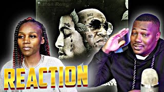 COUPLE Reacts  NBA YoungBoy  Achievements  REACTION [upl. by Ewell]