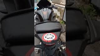 Pasang Tail Tidy R15 V3 r15 r15v3 r15v4 [upl. by Eiramassenav]