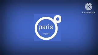 París logo cencosud remake [upl. by Mahtal]