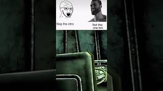 Fallout 3 Intro meme fallout memes funny intro [upl. by Tyra369]