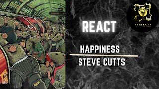 React Happiness  Steve Cutts [upl. by Nnyleuqcaj]