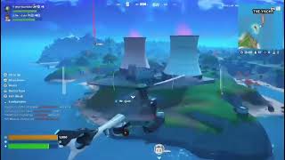 Does the Yacht keycard work in Catty Corner fortnite fortnitechapter2 [upl. by Val]