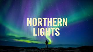 Catch the Northern Lights This Weekend 🌌 [upl. by Ifar]