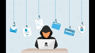 Phishing Attacks Are On The Rise  Protect Yourself [upl. by Acsicnarf]